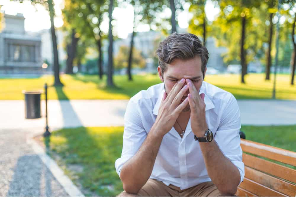 fatigue dépression et sinusite chronique